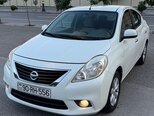 Nissan Sunny-2