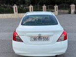 Nissan Sunny-8