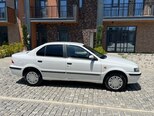 Khazar LX-3