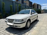 Khazar LX-8