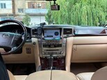 Lexus LX 570-4