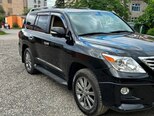 Lexus LX 570-2