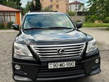 Lexus LX 570-1