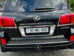 Lexus LX 570-11