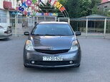 Toyota Prius-1
