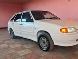 LADA (VAZ) 2114-2