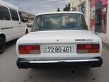 LADA (VAZ) 2107-2