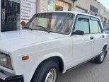 LADA (VAZ) 2107-4