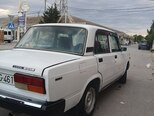 LADA (VAZ) 2107-3