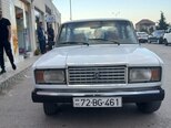 LADA (VAZ) 2107-1