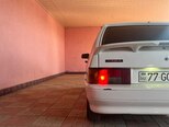 LADA (VAZ) 2114-7