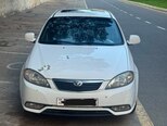 Daewoo Gentra-4