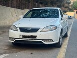 Daewoo Gentra-3