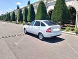 LADA (VAZ) Priora-11