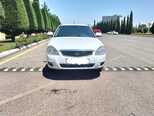 LADA (VAZ) Priora-1