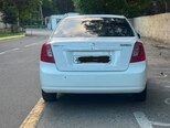 Daewoo Gentra-6