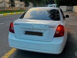 Daewoo Gentra-10