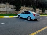Daewoo Gentra-8
