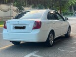 Daewoo Gentra-12