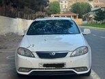 Daewoo Gentra-5
