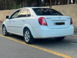 Daewoo Gentra-7
