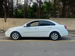 Daewoo Gentra-9