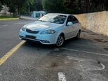 Daewoo Gentra-2