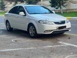 Daewoo Gentra-1