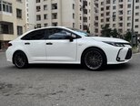 Toyota Corolla-4