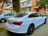 Chevrolet Malibu-2