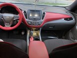 Chevrolet Malibu-5
