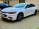 Chevrolet Malibu-4