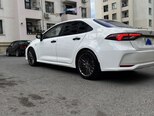 Toyota Corolla-8