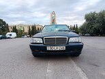 Mercedes C 180-3