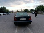 Mercedes C 180-6