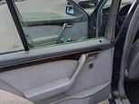 Mercedes C 180-8