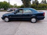 Mercedes C 180-5