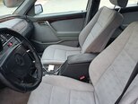 Mercedes C 180-10