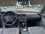 Mercedes C 180-9