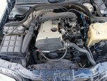 Mercedes C 180-13