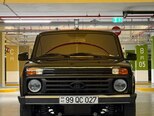 LADA (VAZ) Niva-1