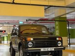 LADA (VAZ) Niva-2