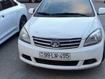 GWM (Great Wall Motor) Voleex C30-1
