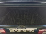 LADA (VAZ) 21099-17