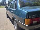 LADA (VAZ) 21099-10