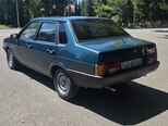 LADA (VAZ) 21099-7
