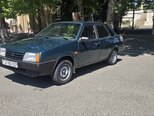 LADA (VAZ) 21099-3