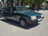 LADA (VAZ) 21099-2