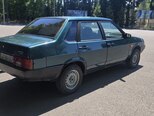 LADA (VAZ) 21099-8