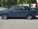 LADA (VAZ) 21099-5